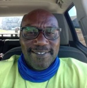 Meet your Posher, Mark